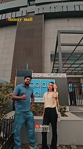 Galaxy Mall With New Look Asansol | ASANSOL City Of Brotherhood