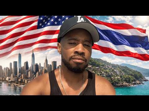Living in THAILAND Made Me Realize What's WRONG With AMERICA