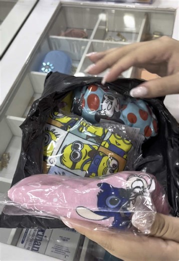 Avaliação de Pijamas: Preço e Estampas