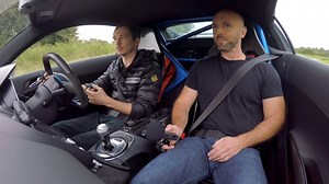 #throwback to a video made by Performance Audi magazine, where we showed them two different ways to get 800 bhp from an R8 V10. One has a VF Engineering supercharger, the other runs our PUSH Performance twin-turbo package. Both truly awesome cars, but quite different in the way they deliver the power. Which would you choose? Random fact: Davy, the presenter of the video now works for us as our media manager. Watch out for his awkwardly positined microphone! #thesupercartuner #reperformance #audi