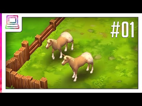 Zoo 2 Animal Park (Part 1) (1080p HD / 60FPS)