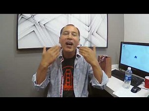 Marc Calica - Regulate, Relate and Reason