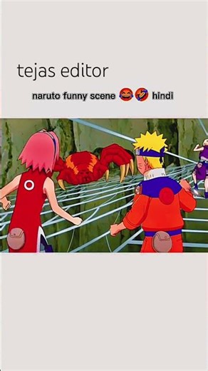 animi Naruto fanny himdi