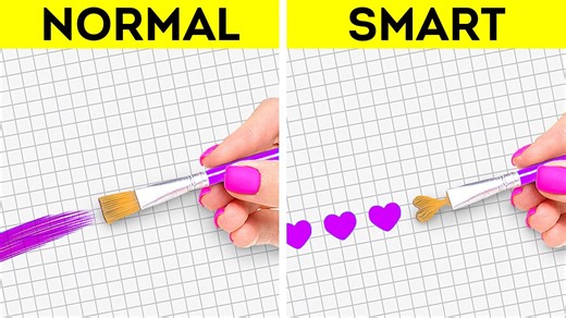 School Survival Secrets | Hilarious Hacks and Pranks for Students