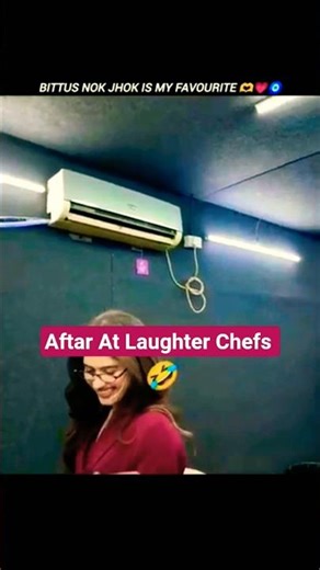 Aly Goni And Jannat Zubair On Aftar Table At The Set Of Laughter Chief s3