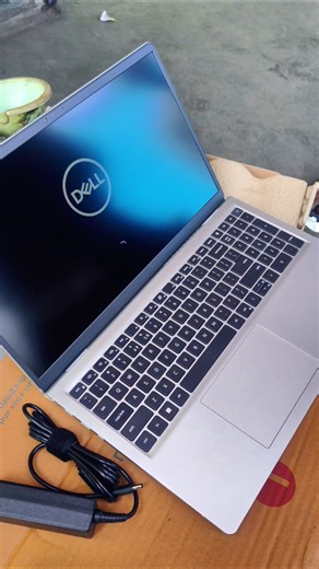 DELL-15 AMD Ryzen 5 -7000 series. New Laptop Unboxing by Kejriwal 😎😎😎 #delllaptop #dell #amd #ryzen