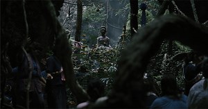 La Médium - Trailer