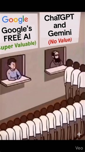 Nandini Shukla on Instagram: "Boost Your Productivity 10x with Google’s FREE AI Tool Turn PDFs, notes, research papers, and YouTube links into instant summaries, study guides, FAQs, and smart notes using Google NotebookLM. Perfect AI tool for students, job seekers, and professionals. Follow @tech_with_nandini for more AI tools. Comment “NOTEBOOK” for detailed step-by-step youtube tutorial. #GoogleAI #Productivity #StudySmarter #AIforStudents #mindmaps"