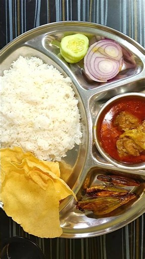 |Today's Dinner Thali|Dinner Thali|#food#yt#shorts#short#viral#video#videos#trend#mrbeast#cooking