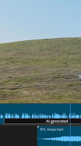 964K views · 5.3K reactions | Magically extend clips with Generative Extend in Premiere Pro. For a limited time, try it now with complimentary generations. | Adobe Video | Facebook