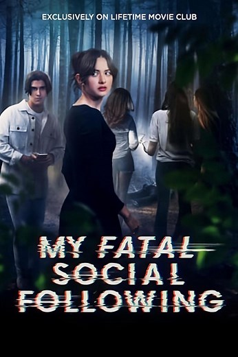 Videos - My Fatal Social Following (TV) (2024)