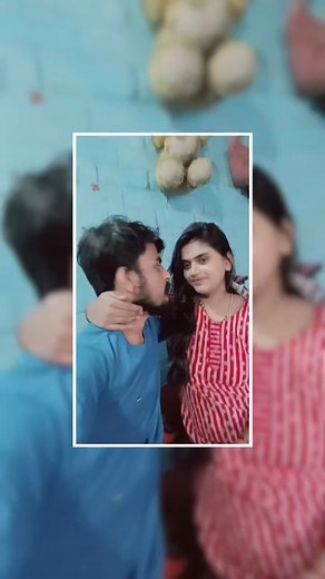 92K views · 4.7K reactions | First time kiss  first kiss  Romantic...