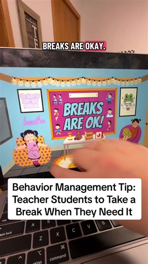 Effective Strategies for Classroom Behavior Management
