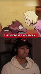 The Weasel's Heartbreaking Backstory Unveiled