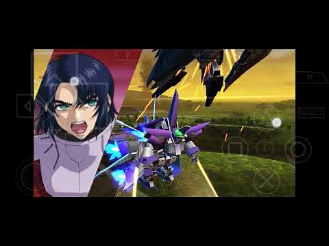 Gundam VS Gundam Next Plus | (Exvs Mod) All Exvs Burst Combo Attack SEED