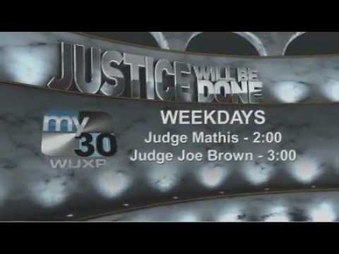 Justice Will Be Done_Sinclair Broadcasting