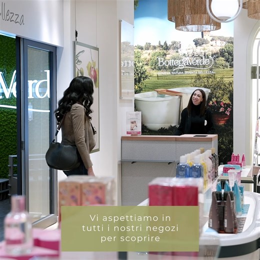 Vi aspettiamo in tutti i nostri negozi per scoprire BVTECH 4 YOUR SKIN il nostro nuovo servizio avanzato di diagnosi digitale e personalizzata della pelle. Con l'ausilio di un'app con processo di valutazione approvato da AIDECO (Associazione Italiana Dermatologia e Cosmetologia), le nostre consulenti di bellezza effettueranno una fotografia del vostro volto e grazie al software innovativo che elaborerà i dati rilevati potranno consigliarvi i prodotti skincare su misura per voi. Scoprite di più q