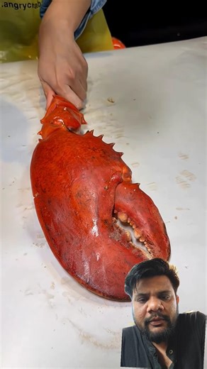 Big scab leg broken ⛓️‍💥⛓️‍💥⛓️‍💥 #fishing