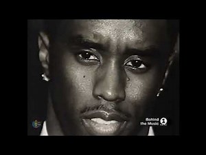 Sean 'P. Diddy' Combs - Behind The Music Documentary (2001)
