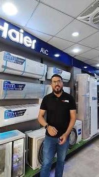 Top Haier AC Deals 2026 Big Discount Enaya Electronics Official