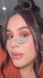 3.7K views · 35 reactions | Makeup Monday: Easy fall eyeshadow look using the new @toofaced palette! #fallmakeuptrends #fallmakeuplooks #fallmakeup #eyemakeupideas #fallmakeuplook | Nelly Toledo | Facebook
