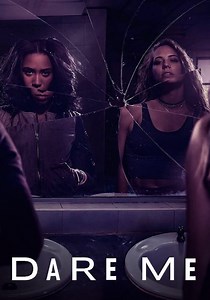 ‫Dare Me - شاهدوا مسلسل بالبث أونلاين