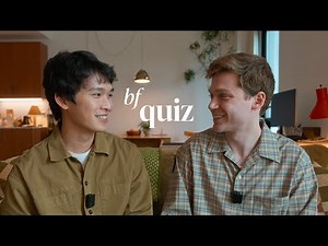 how well do we know each other?