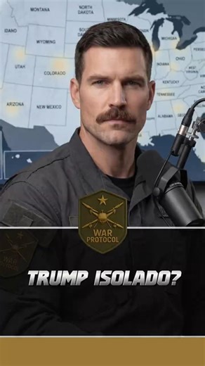 Allies abandoning the US? War against Iran exposes isolation.