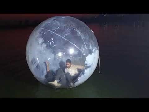 Keep moving into belun,nice experience ❤️🧡