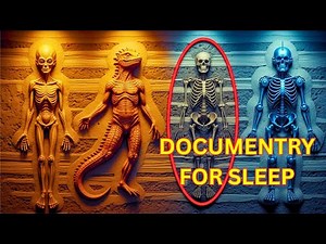 How Many Civilizations Lived Before Us? | A Gentle Documentary for Sleep