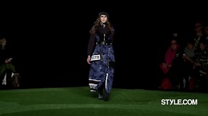 Marc by Marc Jacobs Fall 2015 Ready-to-Wear