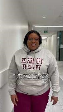 Say Yes to Fleming: Respiratory Therapy with Chipo