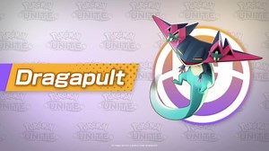 Pokémon Unite releases new Dragapult spotlight trailer - Try Hard Guides