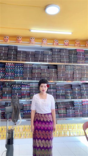 original sound - Happy Day ပါဝင်သည့် မလိခနှင်းရတနာဆိုင်ကြီး (@malikahnin09763846511) ၏ ဗီဒီယိုများ