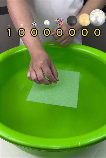 How Much Paper is Needed to Make an Object Float?