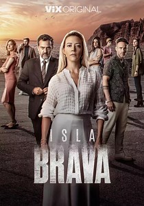 Isla Brava Season 1 - watch full episodes streaming online