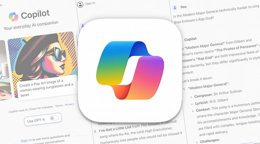 How to use the Microsoft Copilot app on iOS and iPadOS