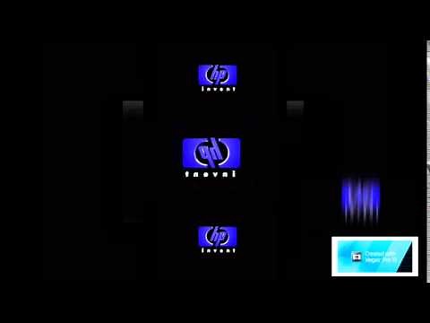 (TCPMV) HP Invent Scan