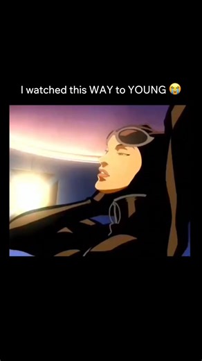 Hood Paradox on Instagram: "Fr 😭 🎬: DC Showcase: Catwoman (2011) Although DC Showcase: Catwoman is a brief animated short, it packs a stylish punch that perfectly captures Selina Kyle’s cool confidence and lethal charm. Released in 2011, the story follows Catwoman as she slips into the criminal underworld to reclaim a stolen artifact connected to her past. Right from the start, the film establishes its mood with fluid action, tight pacing, and a sense of mystery that pulls you in instantly. Vi