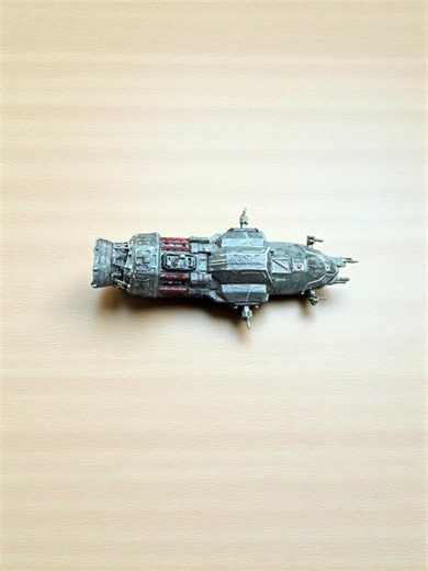 Epic Space Battleship Miniature Collection – Hand-painted Sci-fi Starfleet Models, Perfect for Tabletop Games & Collector Display - Etsy