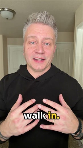 Stop Saying "Open Door Policy"