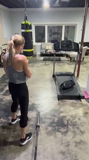 ✨ Lifting is my favorite therapy. My lifts are about an hour — it’s my escape, my healing, and the moment I see my worth staring back at me in the mirror. Everyone has their own style — you can lift, do Pilates, CrossFit, yoga, run, play pickleball… do what you enjoy. But if you want true strength and physique changes, make sure you’re hitting progressive overload 3x a week! I have a workout program to help you get there. 💪 Comment LIFT and I’ll send you my 8-week program & the deets. 🔥 Want t