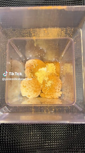 PinkMilkshake on TikTok