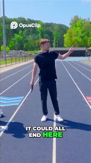 Fastest Robot on 2 Legs DESTROYS Sprinter!