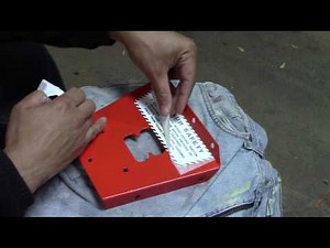 45) Allis Chalmers 310 Tractor Restoration project, video 45