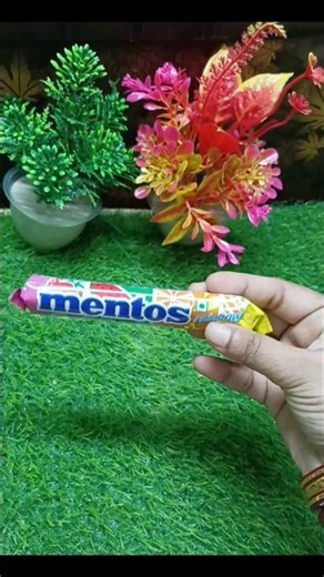 Mentos Rainbow candies fruit flavour 🍬🌈 #viralvideo #shorts#viralshorts #yt #shortvideo#shortsfeed