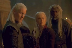 ‘House of the Dragon’ Episode 7 Ending Explained: Did Daemon and Rhaenyra Kill Laenor?