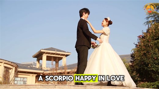 Loving a Scorpio isn’t easy… but it’s unforgettable. We’re intense, loyal, passionate—and yes, a little possessive. But if you really know how to love us? You’ll unlock the kind of ride-or-die love that people write songs about. This video breaks down the Top 5 things that keep a Scorpio happy in love—and trust me, if you get these right, you’ll have our full attention. Whether you’re dating a Scorpio or just trying to understand us better… this is your guide. 💯 And to my fellow Scorpios—what’s