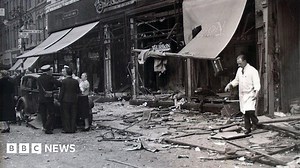 Coventry IRA bombing: The 'forgotten' attack on a British city
