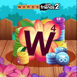 Our latest Tile Style is in FULL BLOOM, Wordies! 🌼 Brighten up your game board with the latest Orange Orchid 🧡 Tile Style! Get your bundle now before this flower begins to wilt: https://play.wordswithfriends.com/kfET/OrangeOrchidFB #wordswithfriends #wordgames #orchid #trainyourbrain #brainteaser | Words With Friends